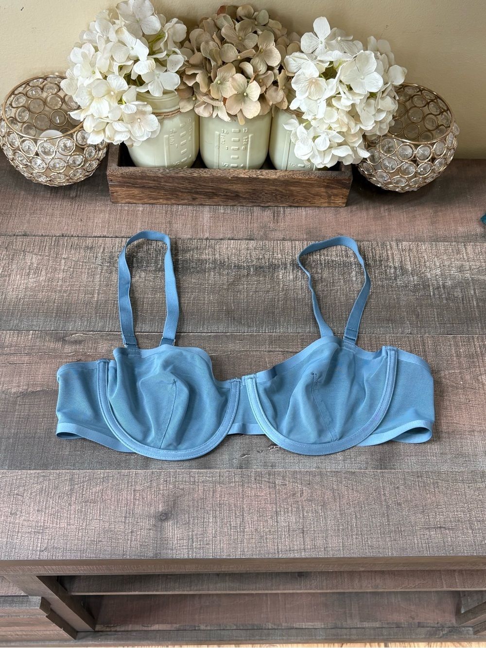 Cuup Balconette Bra